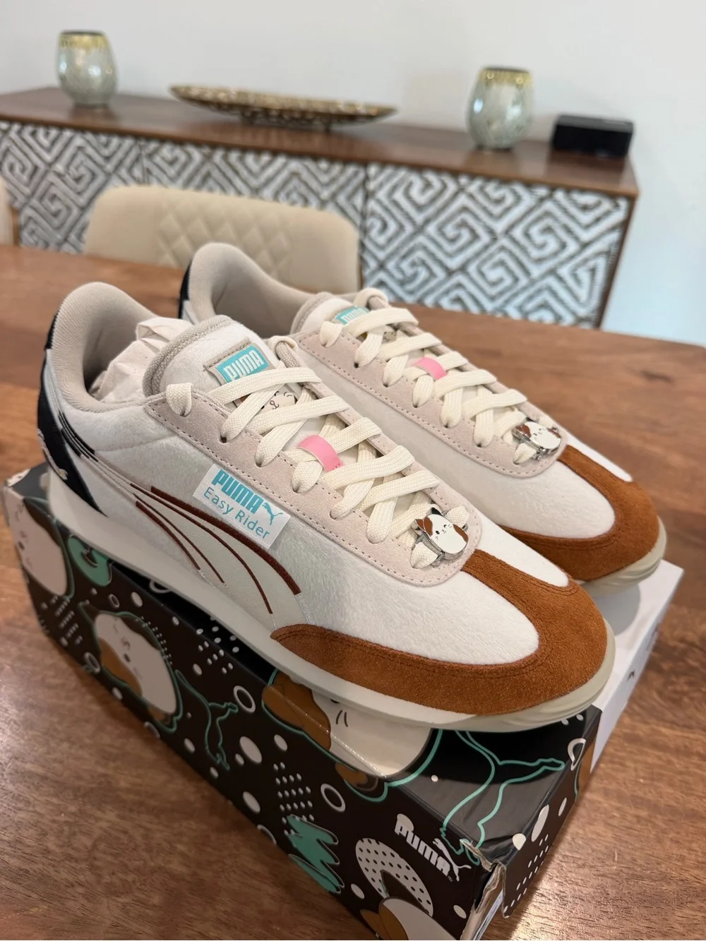 PUMA x Squishmallows Easy Rider 